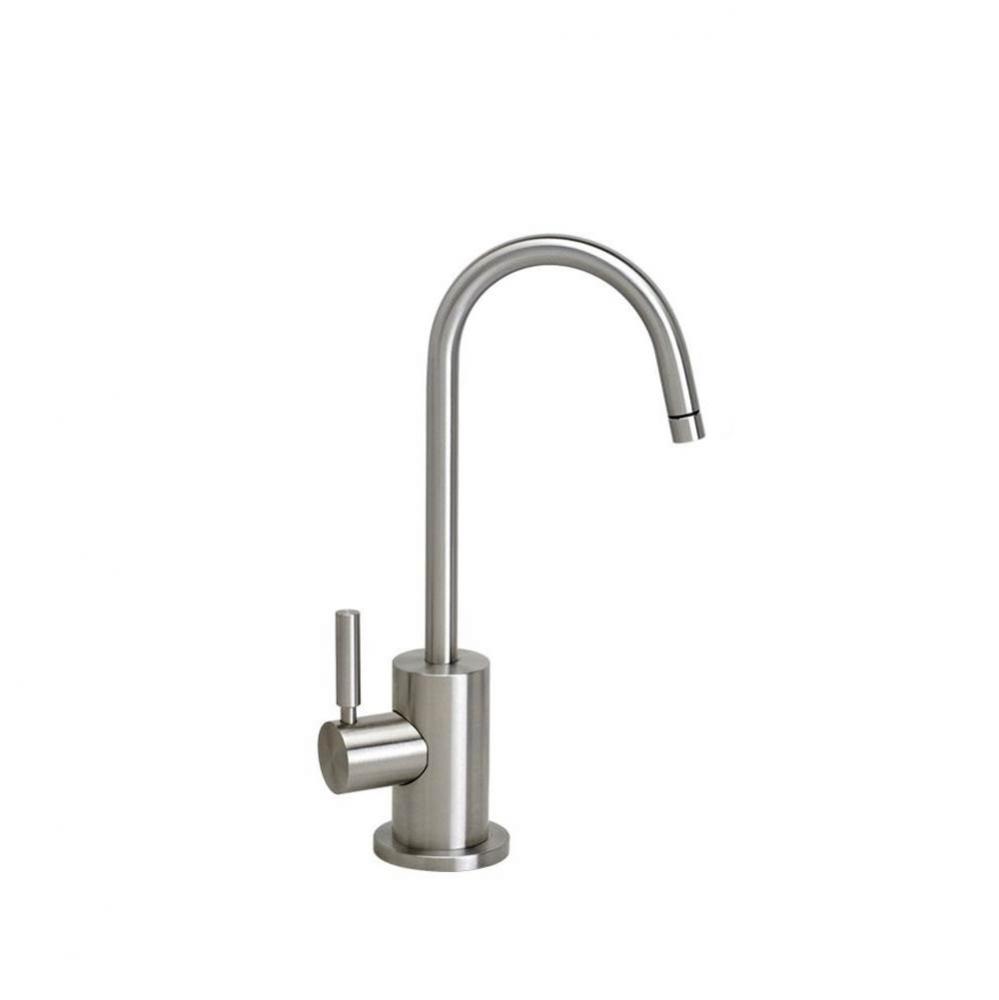 Waterstone Parche Cold Only Filtration Faucet