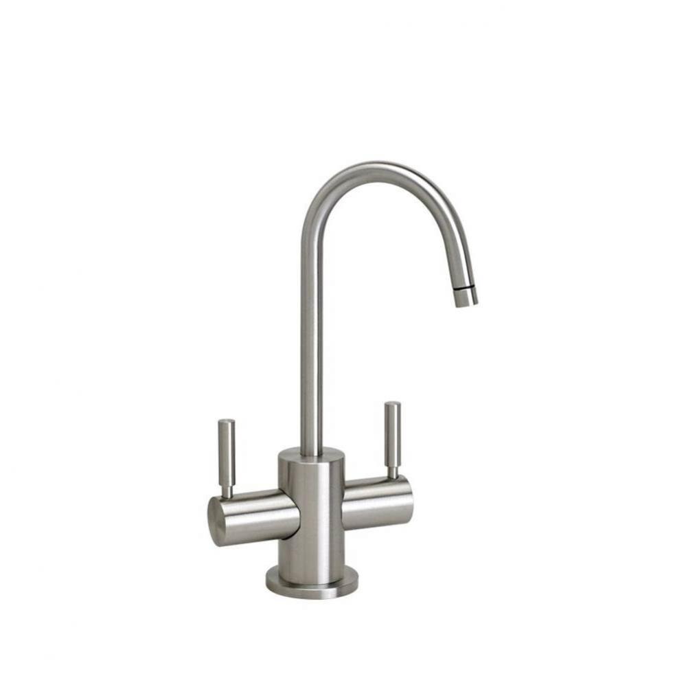 Waterstone Parche Hot and Cold Filtration Faucet