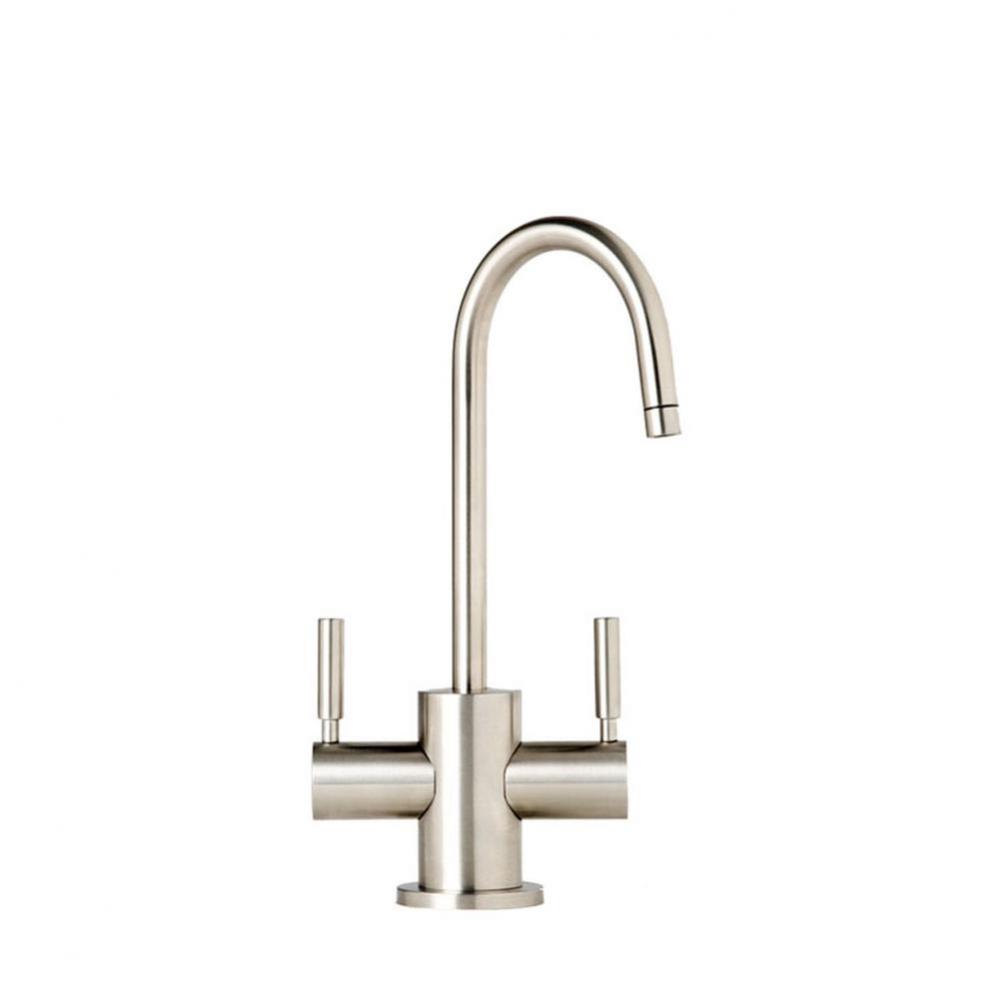 Parche Hot And Cold Filtration Faucet