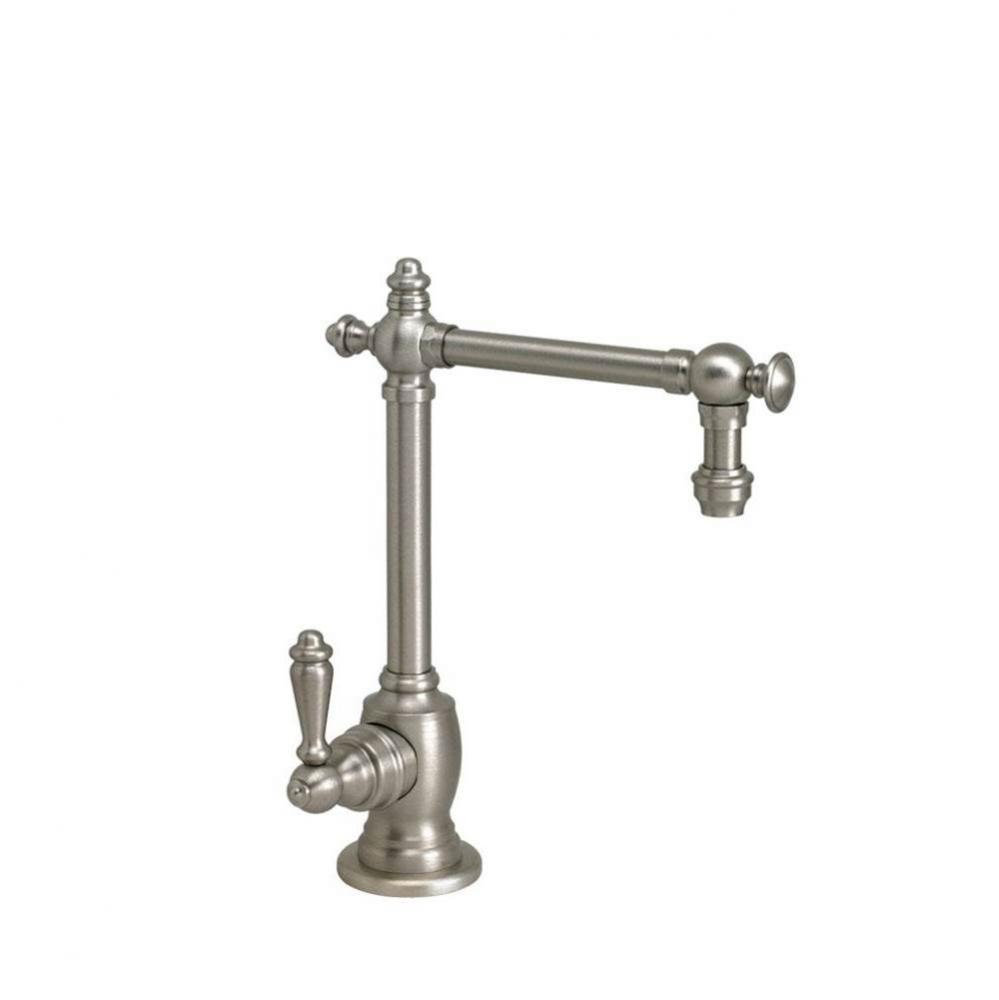 Waterstone Towson Cold Only Filtration Faucet - Lever Handle