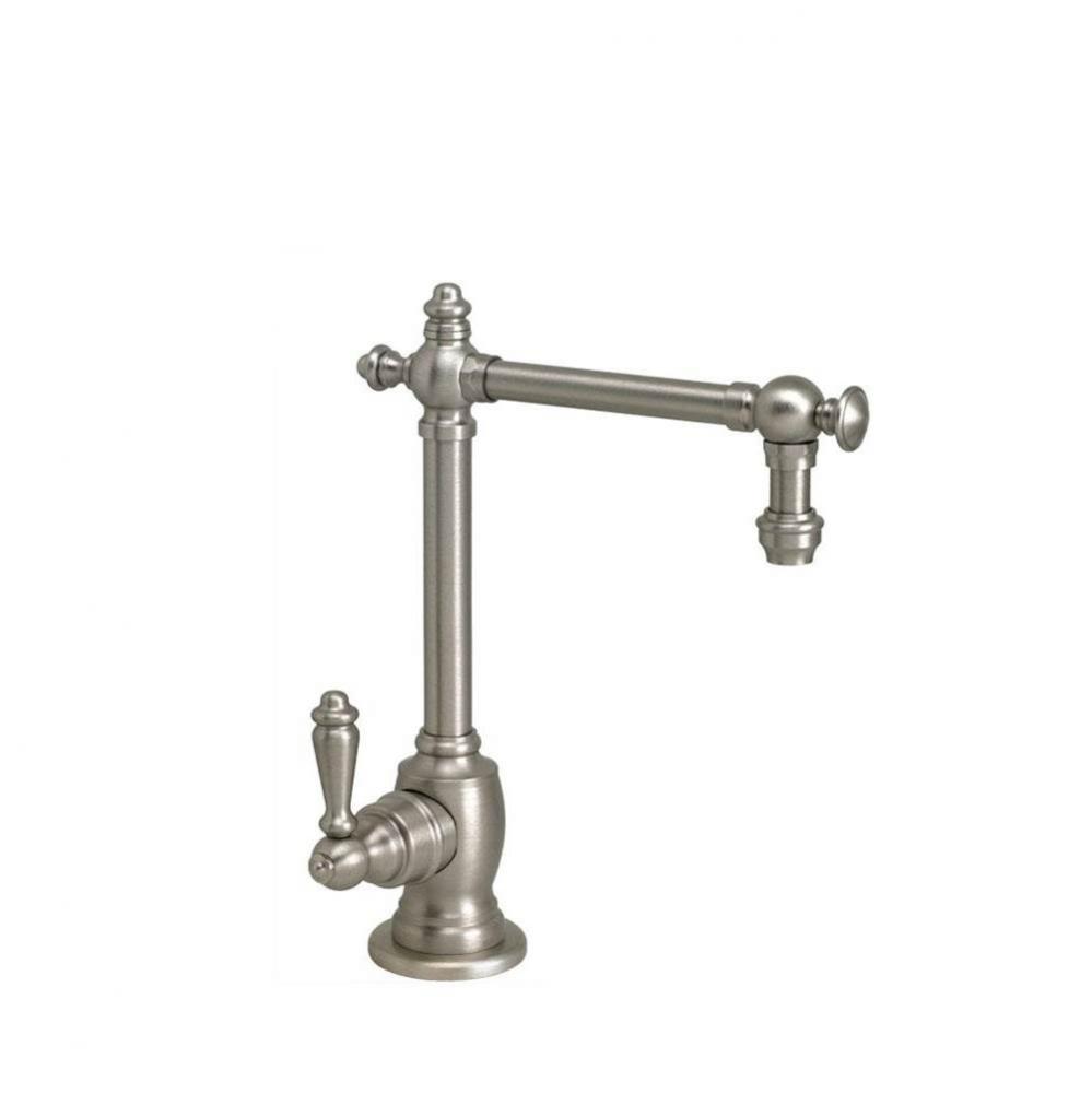 Waterstone Towson Hot Only Filtration Faucet - Lever Handle