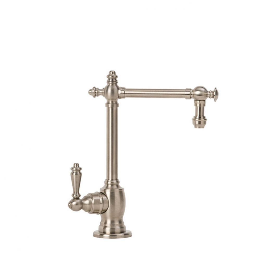 Towson Hot Only Filtration Faucet - Lever Handle