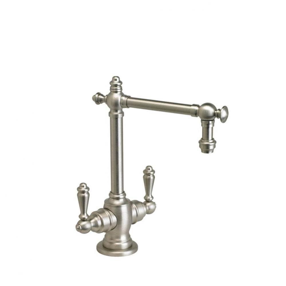 Waterstone Towson Hot And Cold Filtration Faucet - Lever Handles