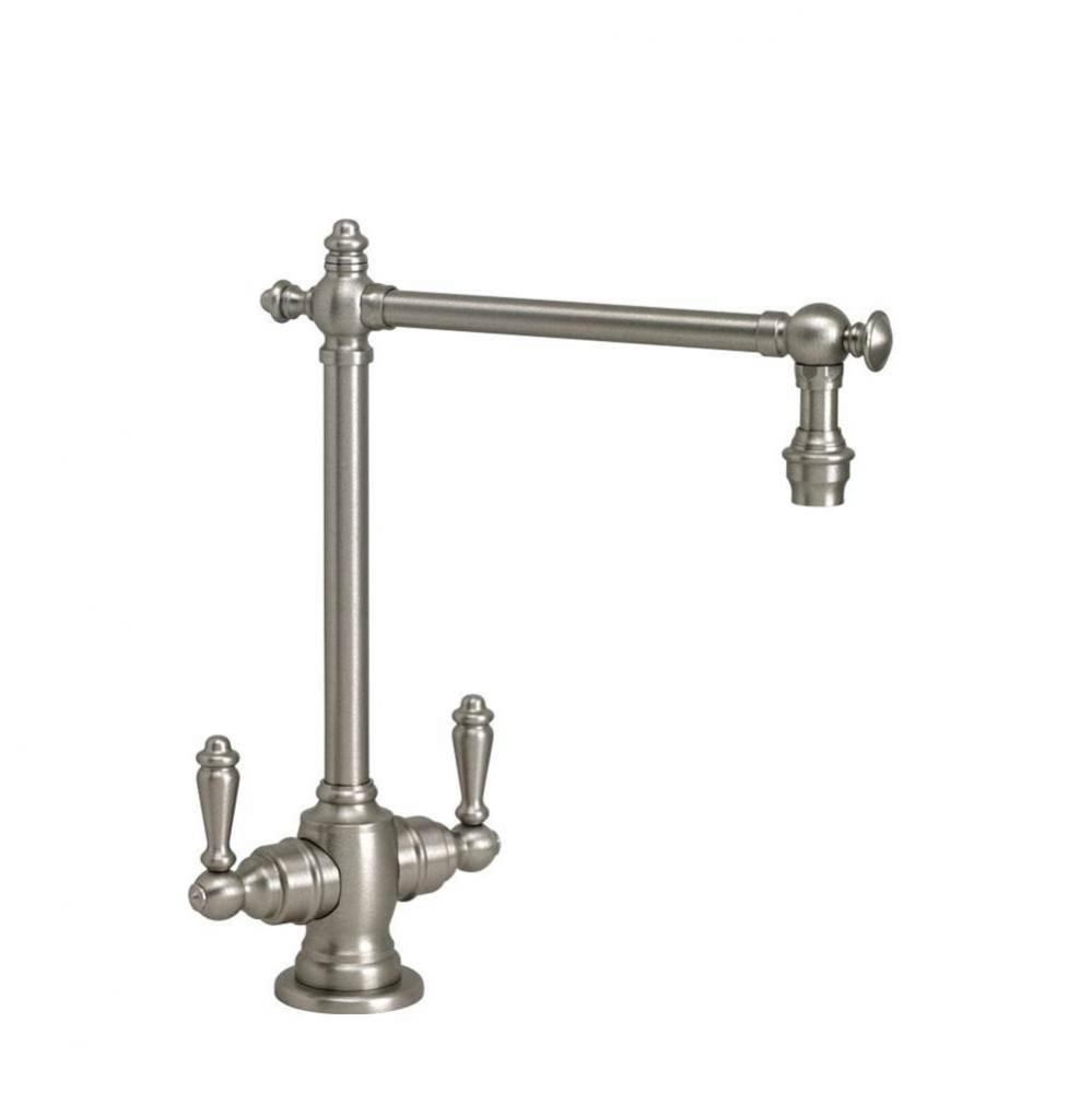 Waterstone Towson Bar Faucet - Lever Handles