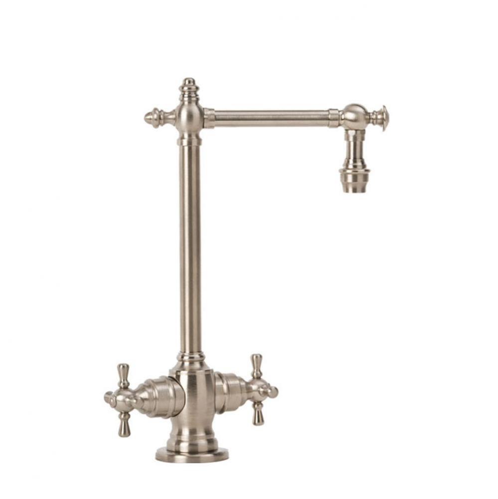 Towson Bar Faucet - Cross Handles