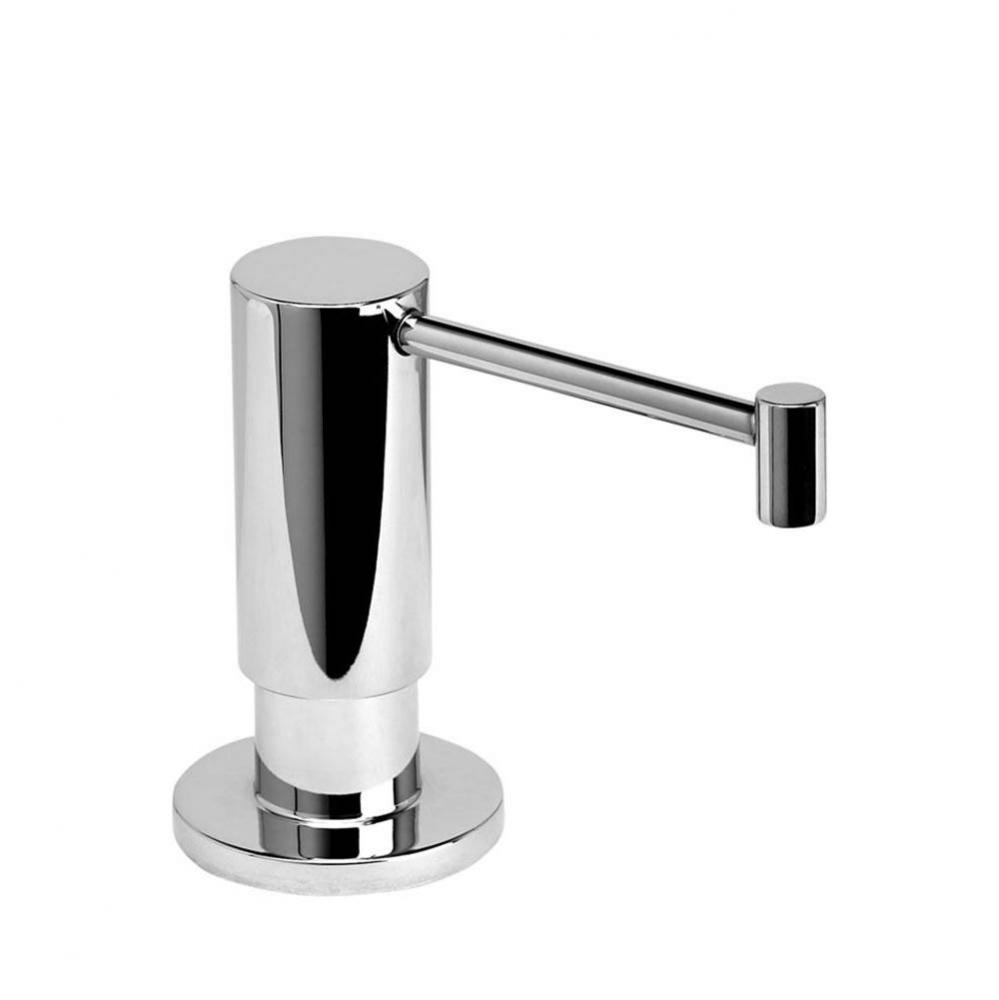 Waterstone Contemporary Soap/Lotion Dispenser