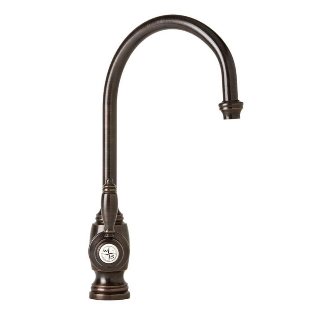 Hampton Kitchen Faucet