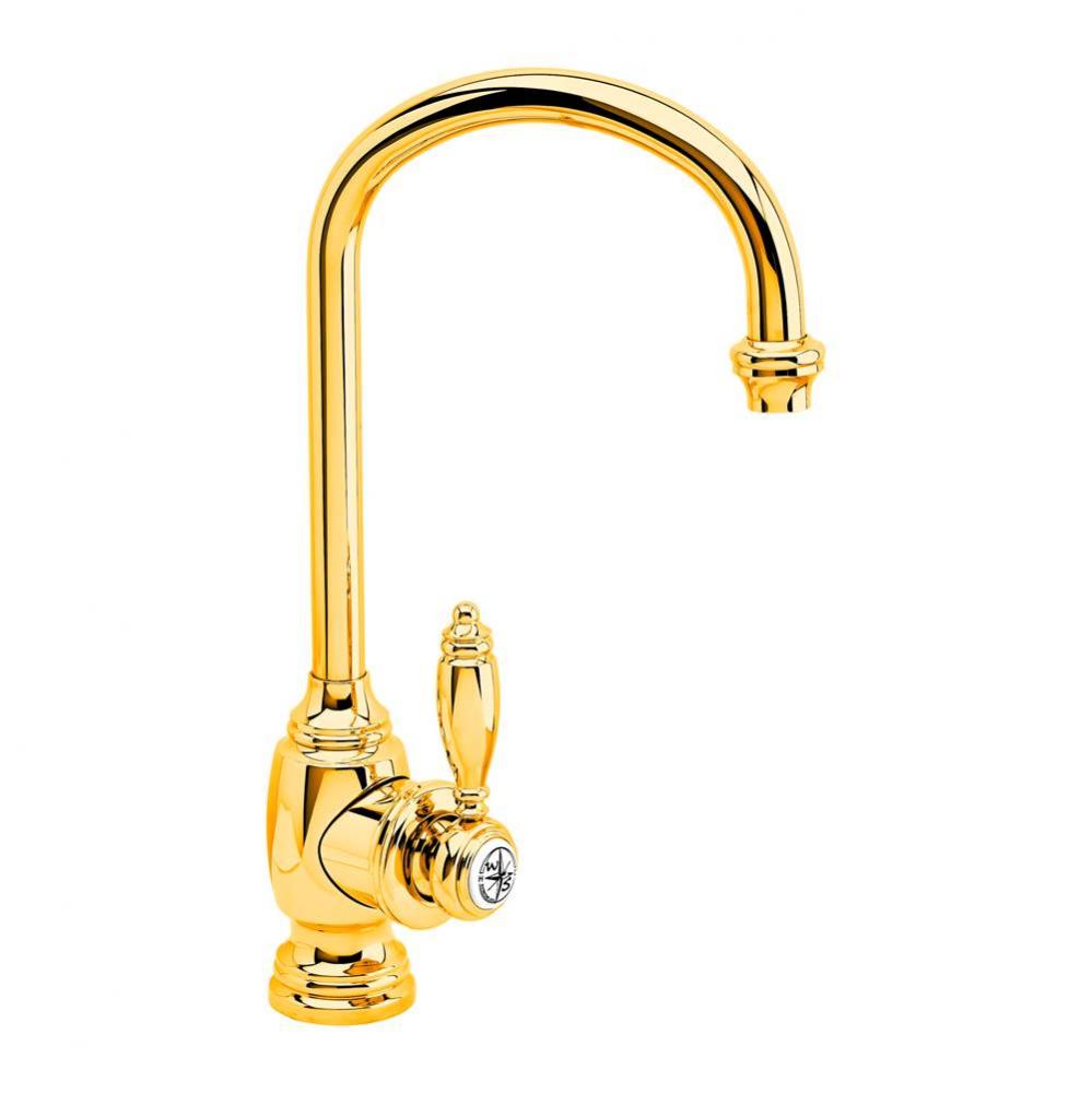 Waterstone Hampton Prep Faucet