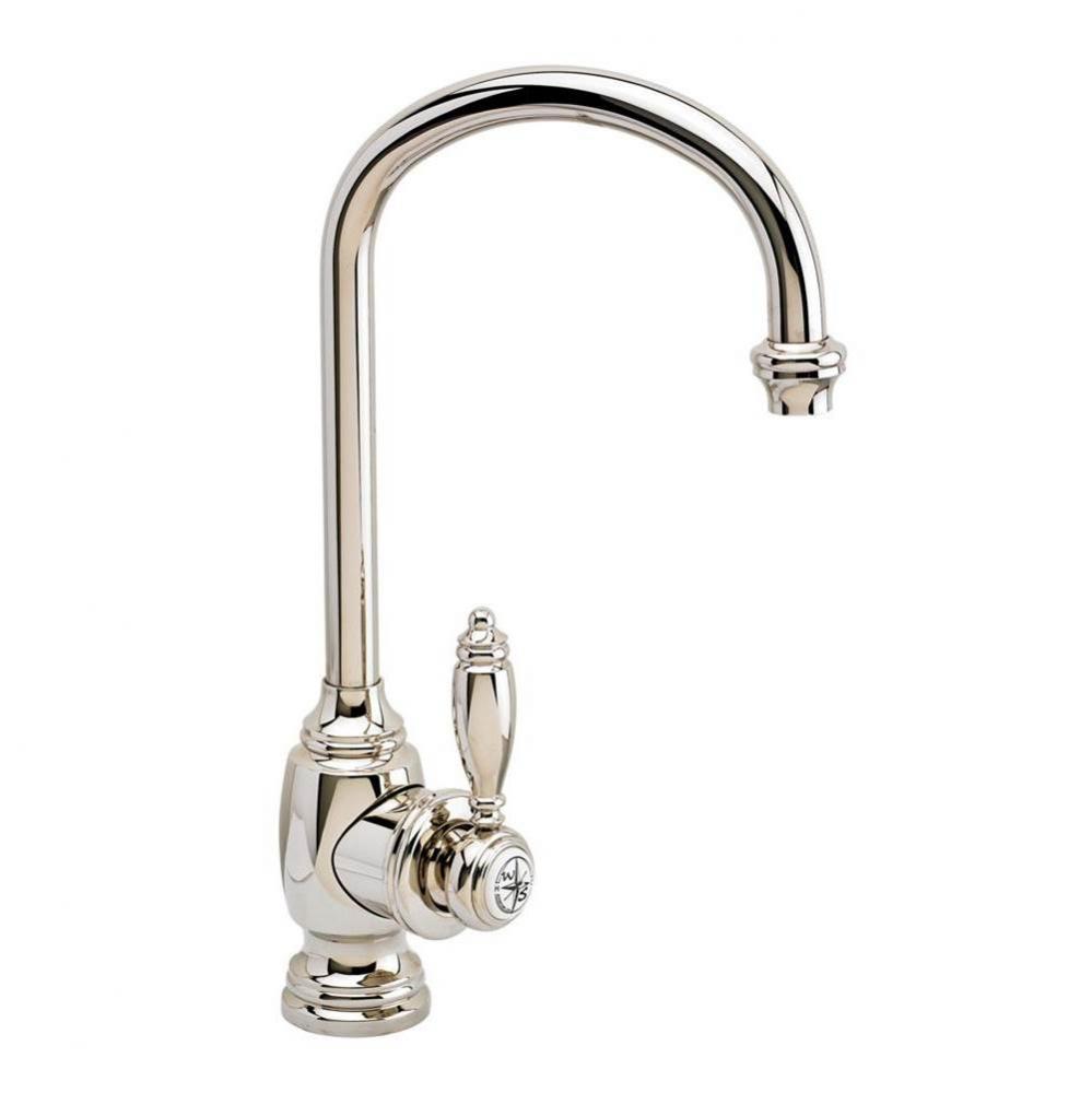 Waterstone Hampton Prep Faucet