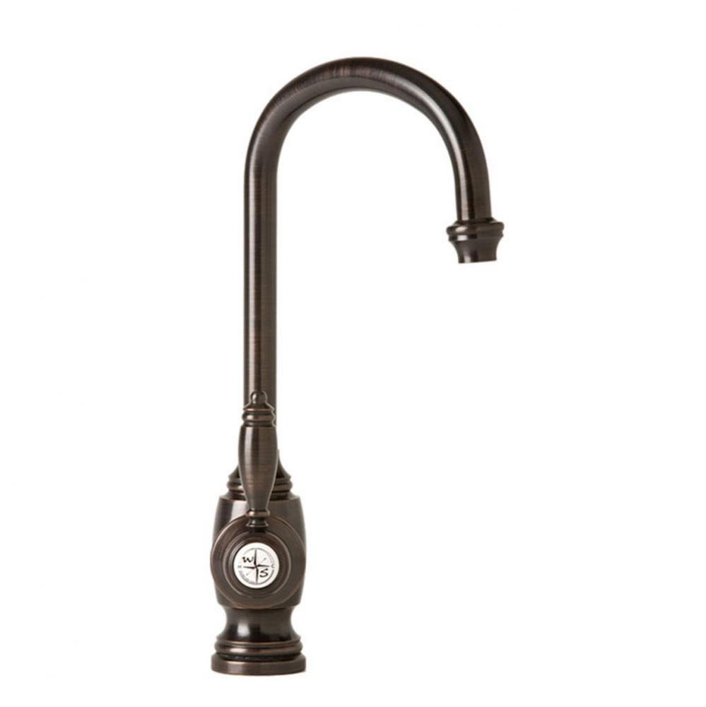 Hampton Prep Faucet