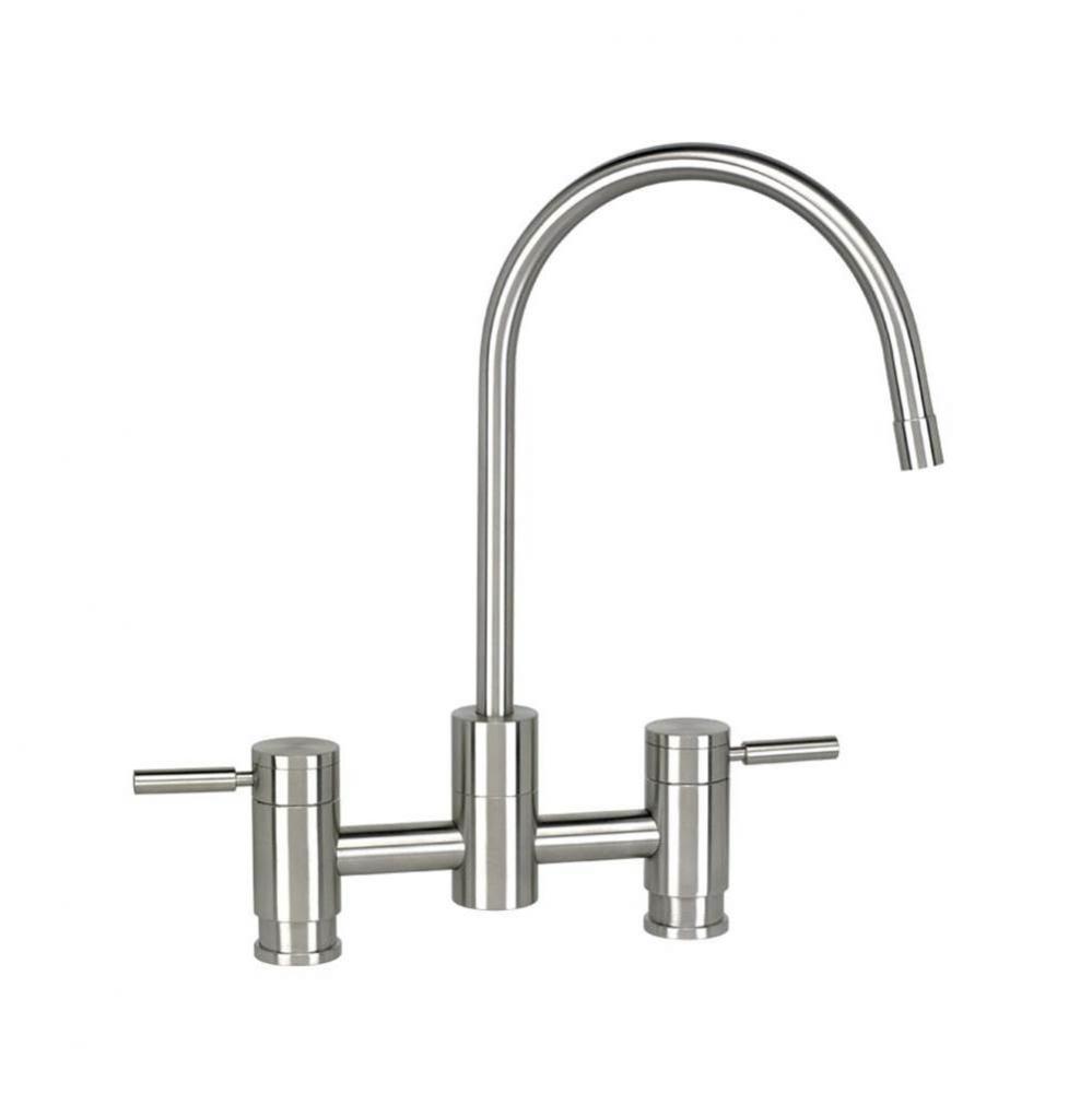 Waterstone Parche Bridge Faucet