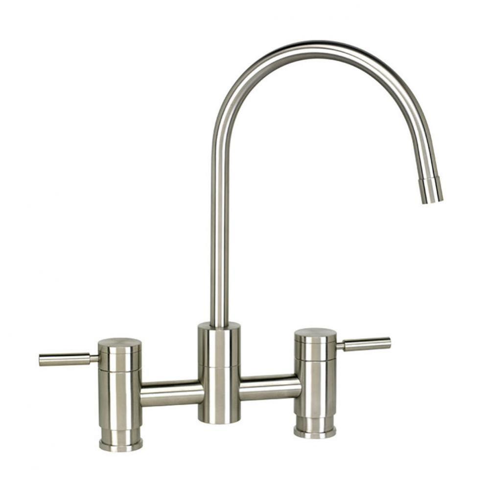 Waterstone Parche Bridge Faucet