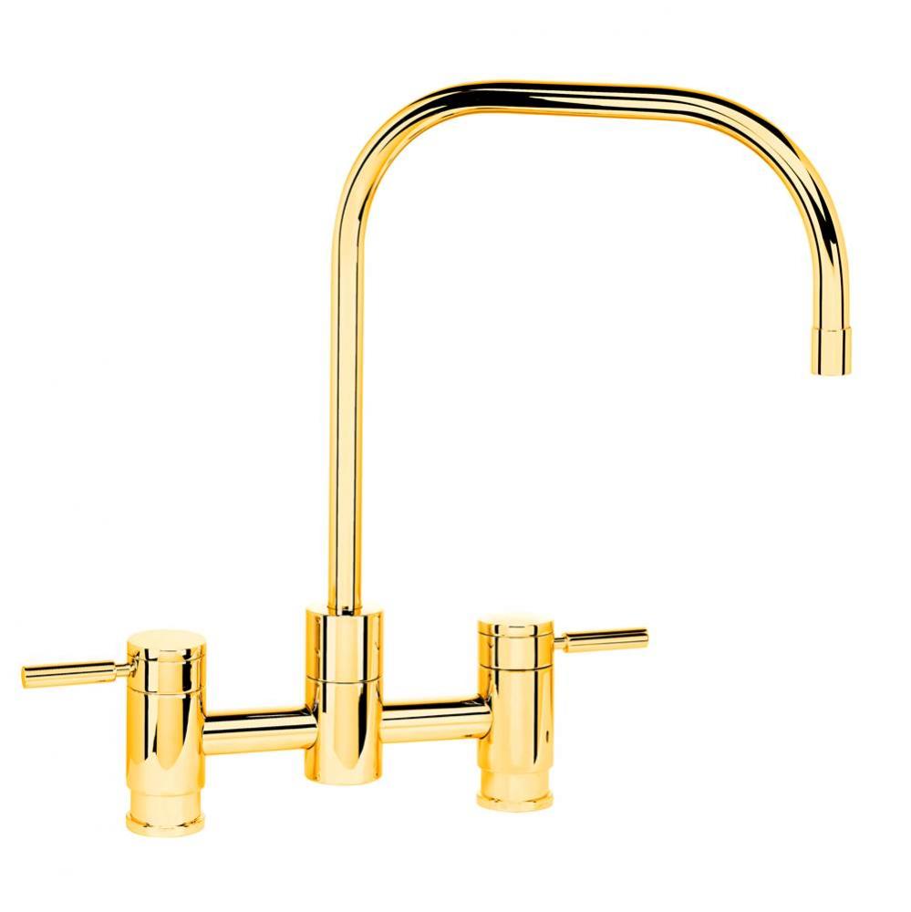 Waterstone Fulton Bridge Faucet