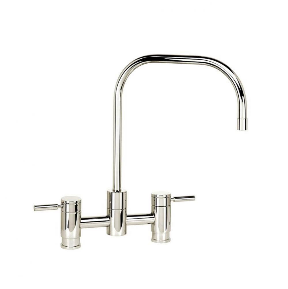 Waterstone Fulton Bridge Faucet