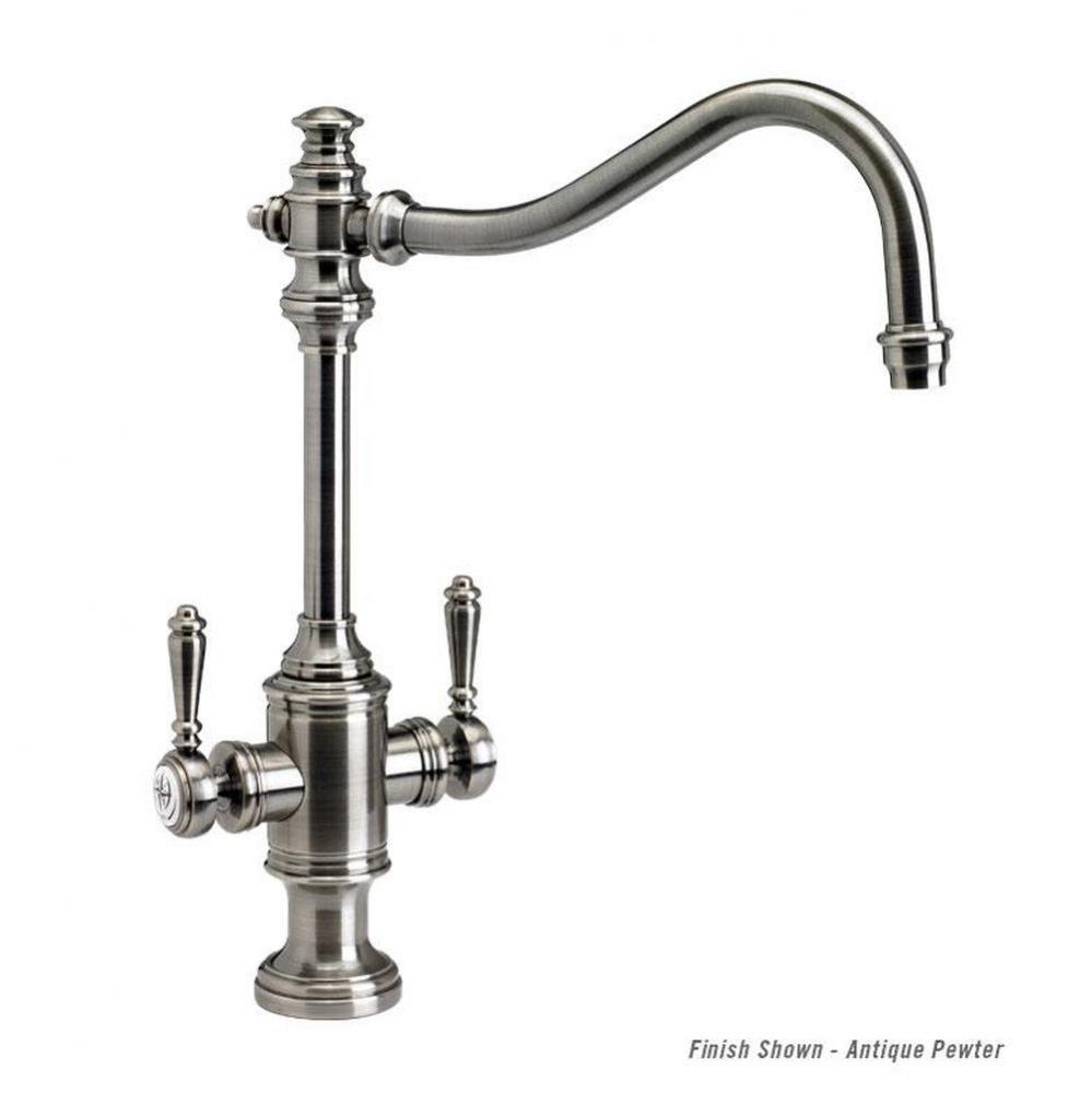 Annapolis Two Handle Kitchen Faucet