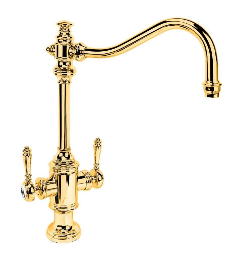 Waterstone Annapolis Two Handle Kitchen Faucet