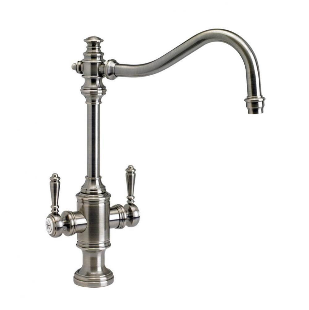 Waterstone Annapolis Two Handle Kitchen Faucet