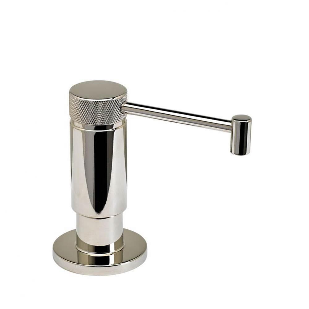 Waterstone Industrial Soap/Lotion Dispenser