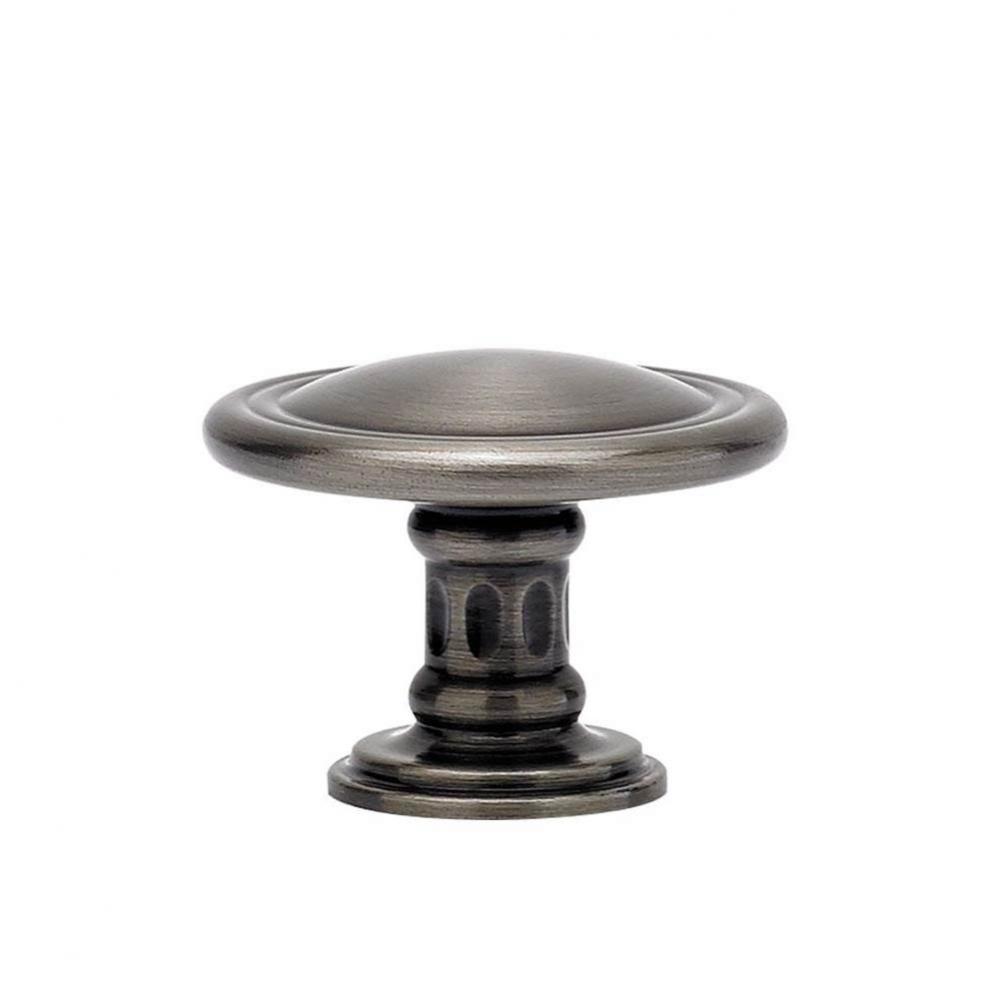 Waterstone Traditional Large Plain Cabinet Knob