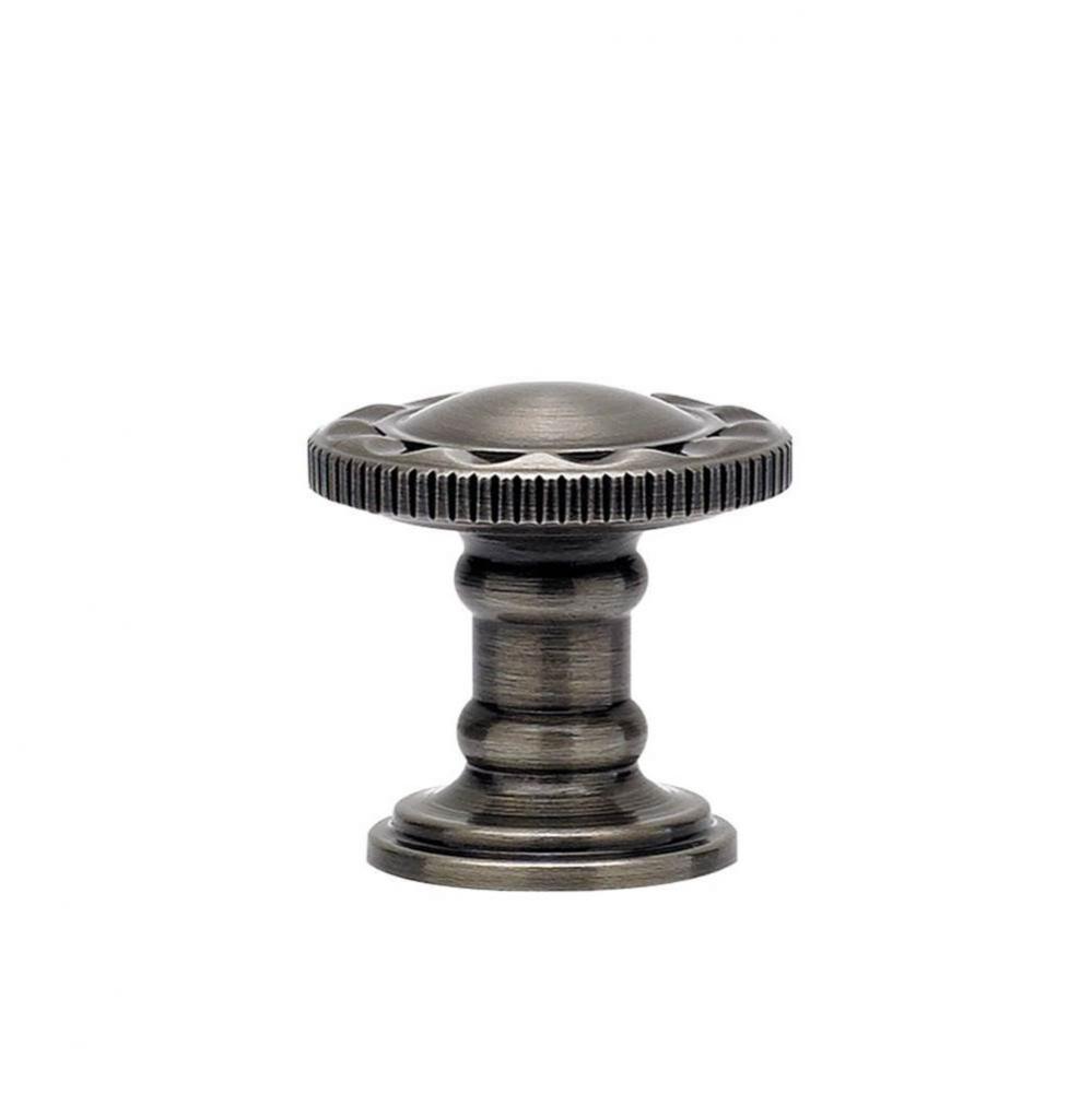 Waterstone Traditional Small Decorative Cabinet Knob