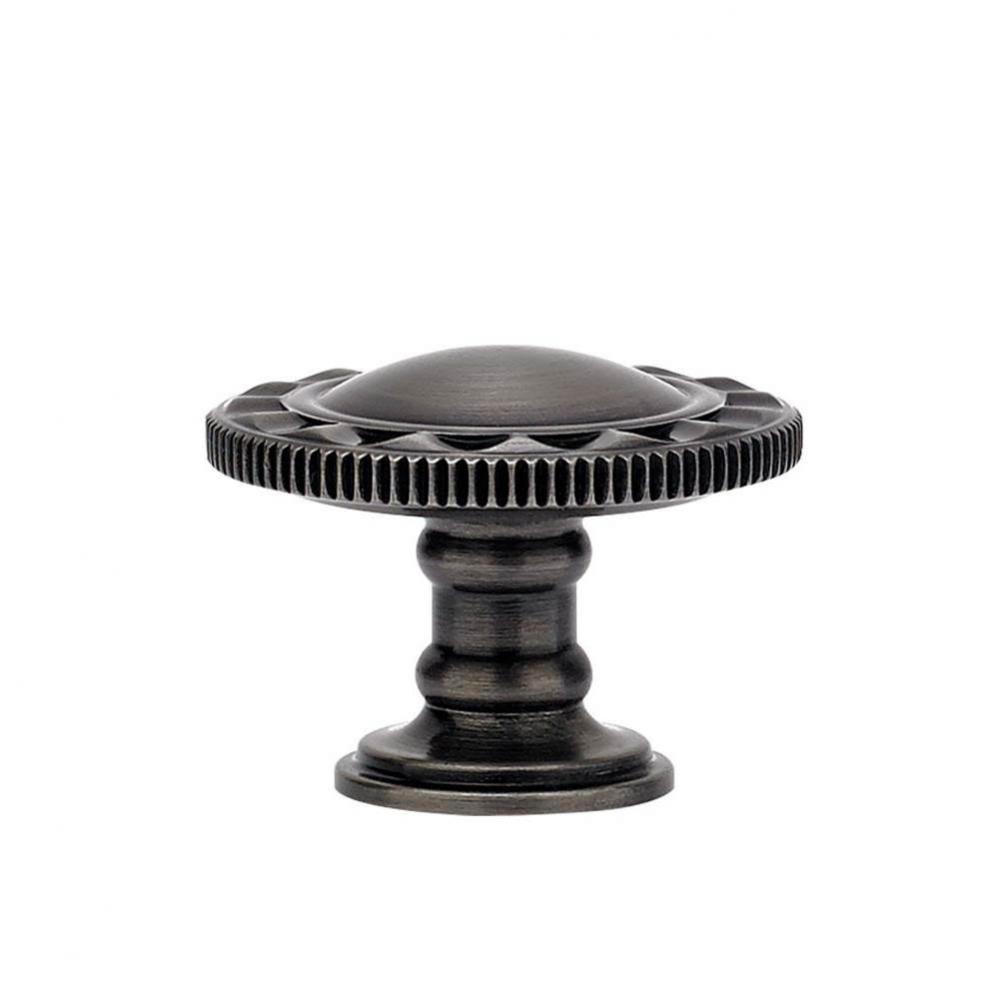 Waterstone Traditional Large Decorative Cabinet Knob