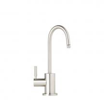 Waterstone 1400C-CLZ - Waterstone Parche Cold Only Filtration Faucet