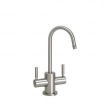 Waterstone 1400HC-MW - Waterstone Parche Hot and Cold Filtration Faucet