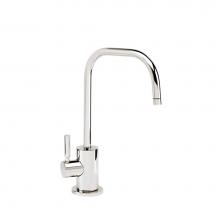 Waterstone 1425C-CD - Waterstone Fulton Cold Only Filtration Faucet