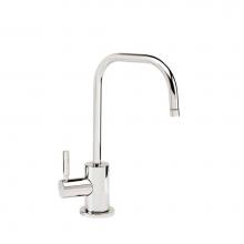 Waterstone 1425H-CD - Waterstone Fulton Hot Only Filtration Faucet