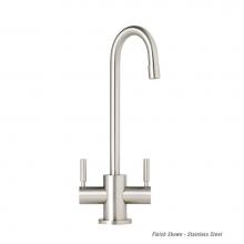 Waterstone 1600-WB - Parche Bar Faucet