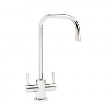 Waterstone 1625-CD - Waterstone Fulton Bar Faucet