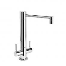 Waterstone 2500-CD - Waterstone Hunley Bar Faucet