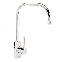 Waterstone 3825-CD - Waterstone Fulton Kitchen Faucet