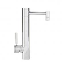 Waterstone 3900-WB - Parche Prep Faucet