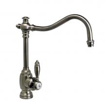 Waterstone 4200-CD - Waterstone Annapolis Kitchen Faucet