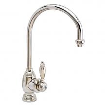 Waterstone 4300-CD - Waterstone Hampton Kitchen Faucet