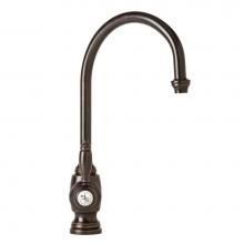 Waterstone 4300-WB - Hampton Kitchen Faucet