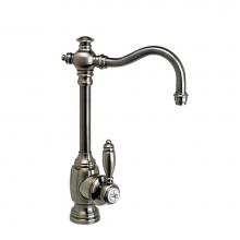 Waterstone 4800-CD - Waterstone Annapolis Prep Faucet