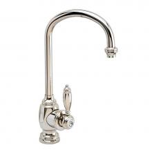 Waterstone 4900-CD - Waterstone Hampton Prep Faucet