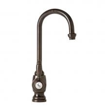 Waterstone 4900-WB - Hampton Prep Faucet