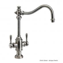 Waterstone 8020-WB - Annapolis Two Handle Kitchen Faucet