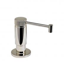 Waterstone 9065-CD - Waterstone Industrial Soap/Lotion Dispenser