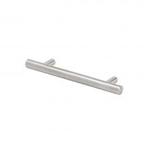 Waterstone HCP-0400-MW - Waterstone Contemporary 4'' Cabinet Pull