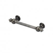 Waterstone HTP-0400-MW - Waterstone Traditional 4'' Cabinet Pull