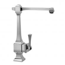 Waterstone 8500-SG - Yorktown Kitchen Faucet