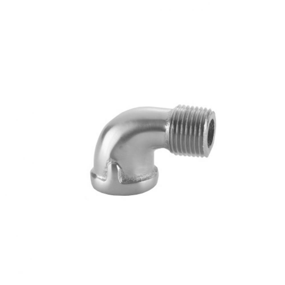 90° Street Elbow 1/2'' NPT Fits IPS