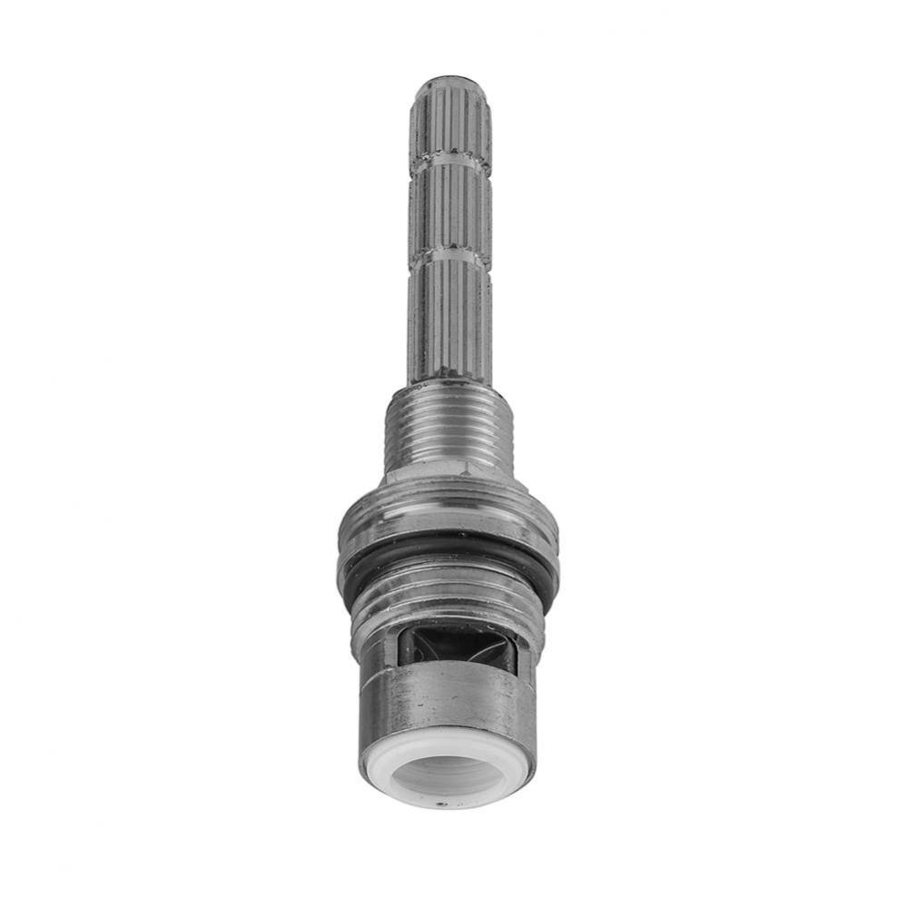 Medium Stem Cold Cartridge Replacement Part