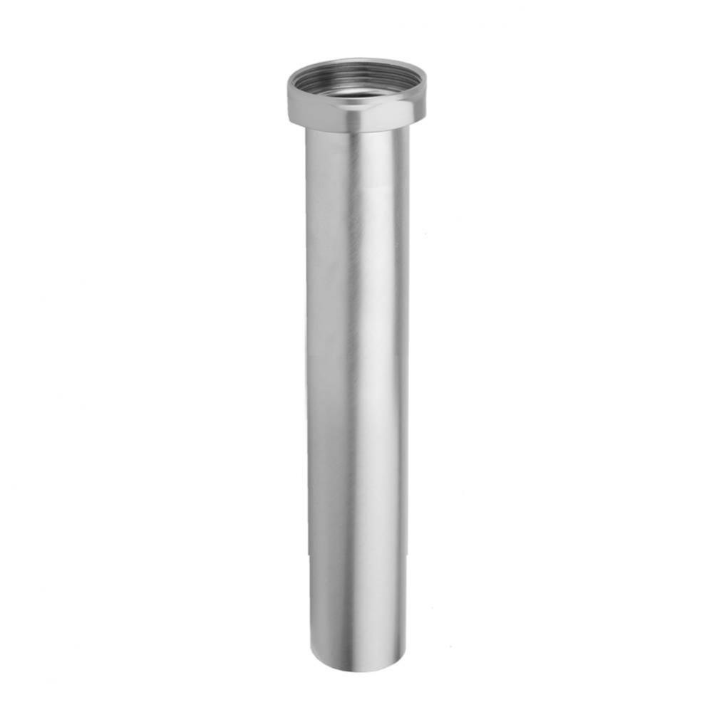 1 1/2 x 12'' Flanged Tailpiece