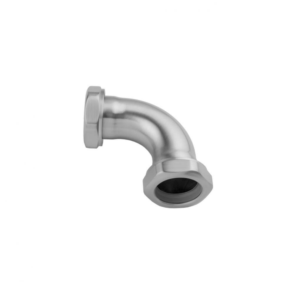 1 1/4'' X 1 1/4'' Tubular 90° Elbow