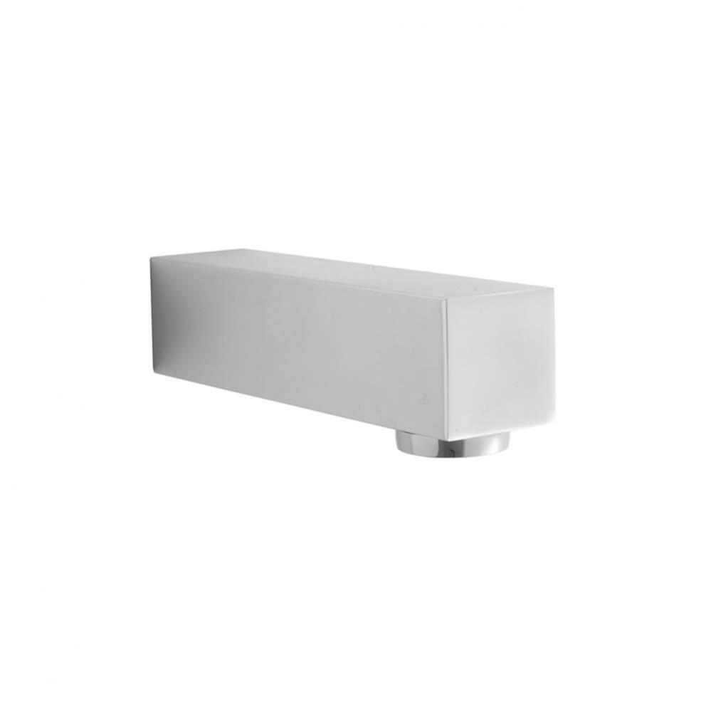 CUBIX Tub Spout